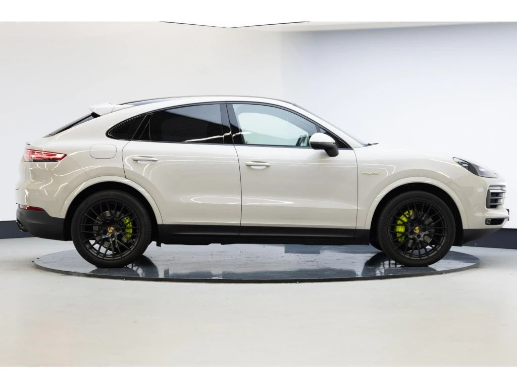 Porsche Cayenne – foto 6