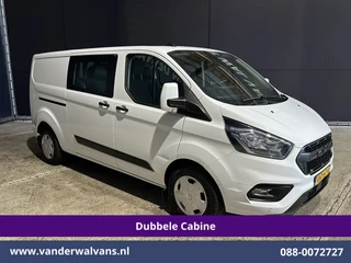 Ford Transit Custom – thumbnail 5