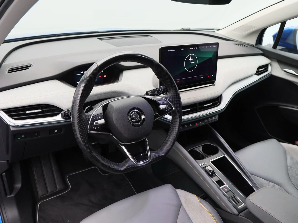 Škoda Enyaq iV – foto 10
