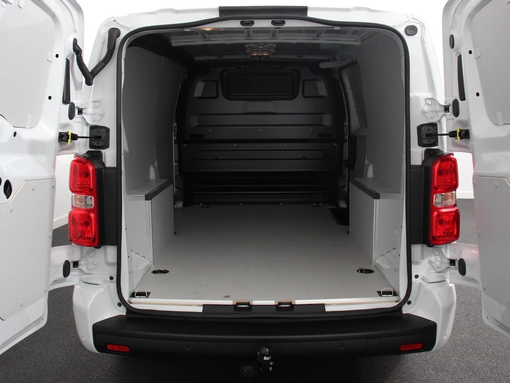 Opel Vivaro – foto 28