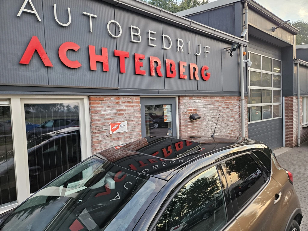 Renault Captur – foto 15