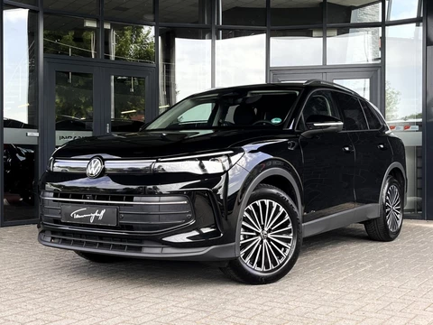 Volkswagen Tiguan 1.5 eTSI GOAL - TREKH. - LED PLUS - 360 GR. - 18 INCH