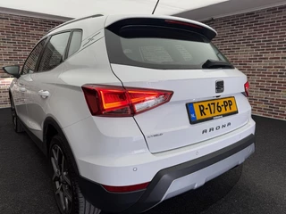 SEAT Arona – thumbnail 4
