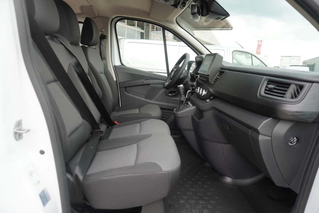 Renault Trafic – foto 15