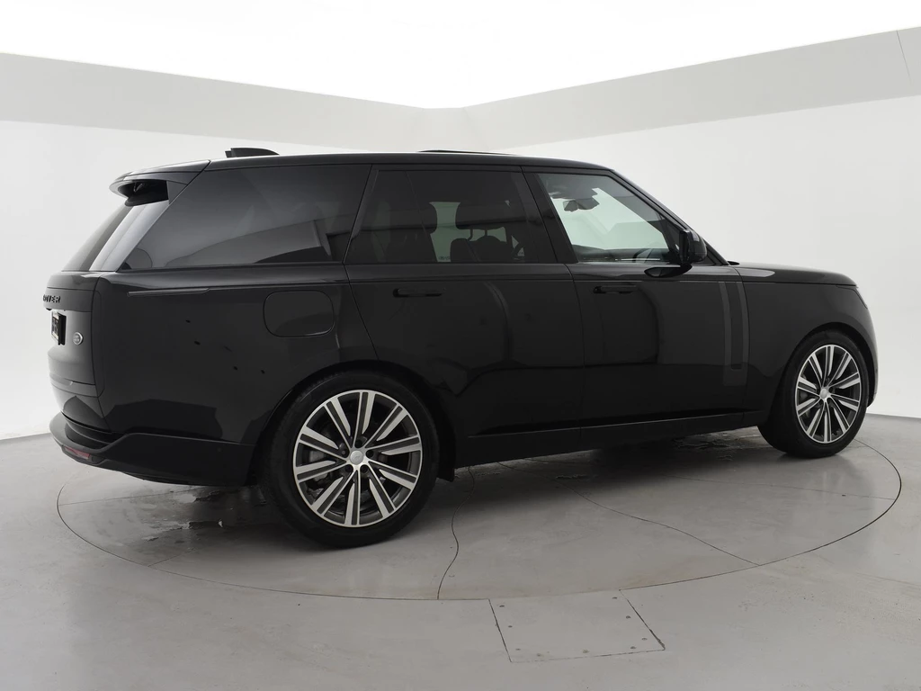 Land Rover Range Rover – foto 14