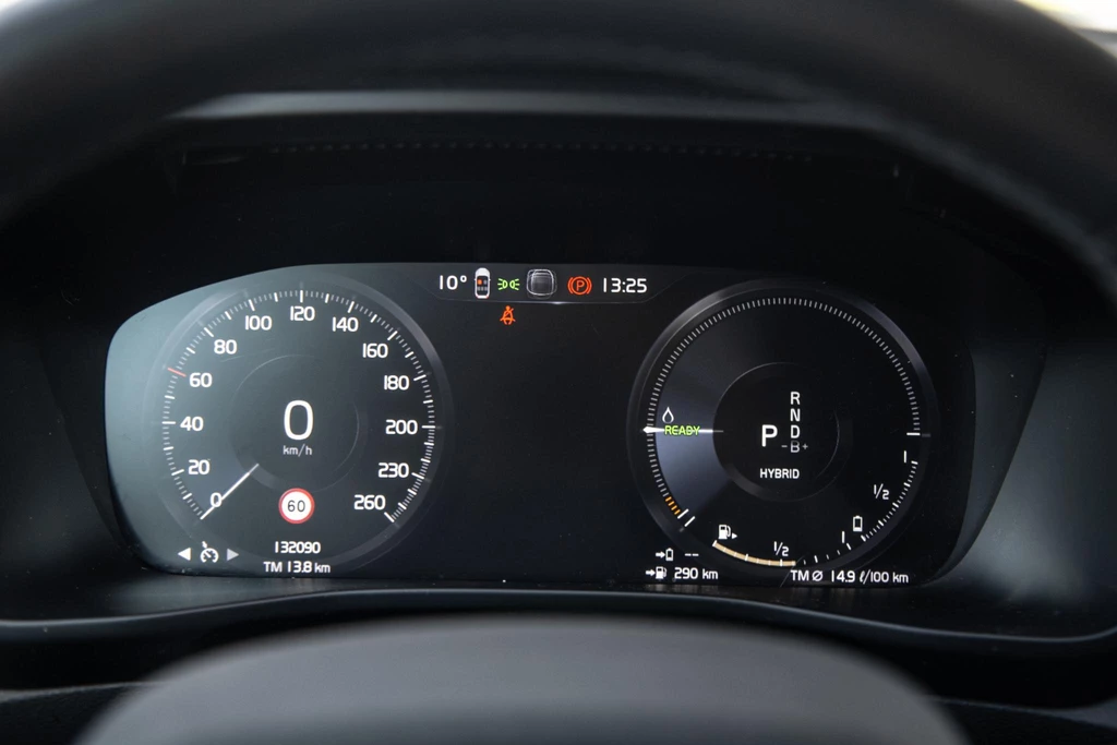 Volvo XC40 – foto 32