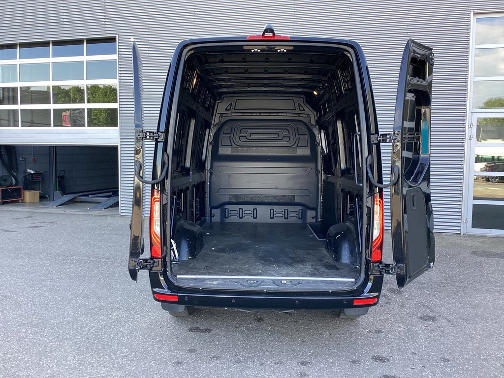 Mercedes-Benz Sprinter – foto 6