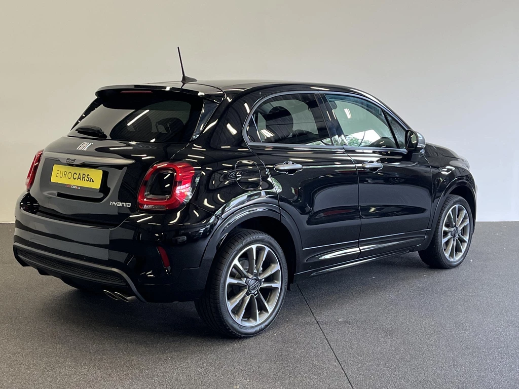Fiat 500X – foto 5
