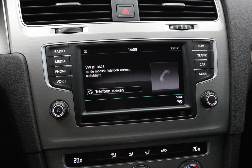 Volkswagen Golf – foto 27
