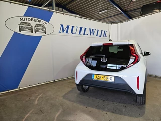 Toyota Aygo – thumbnail 8