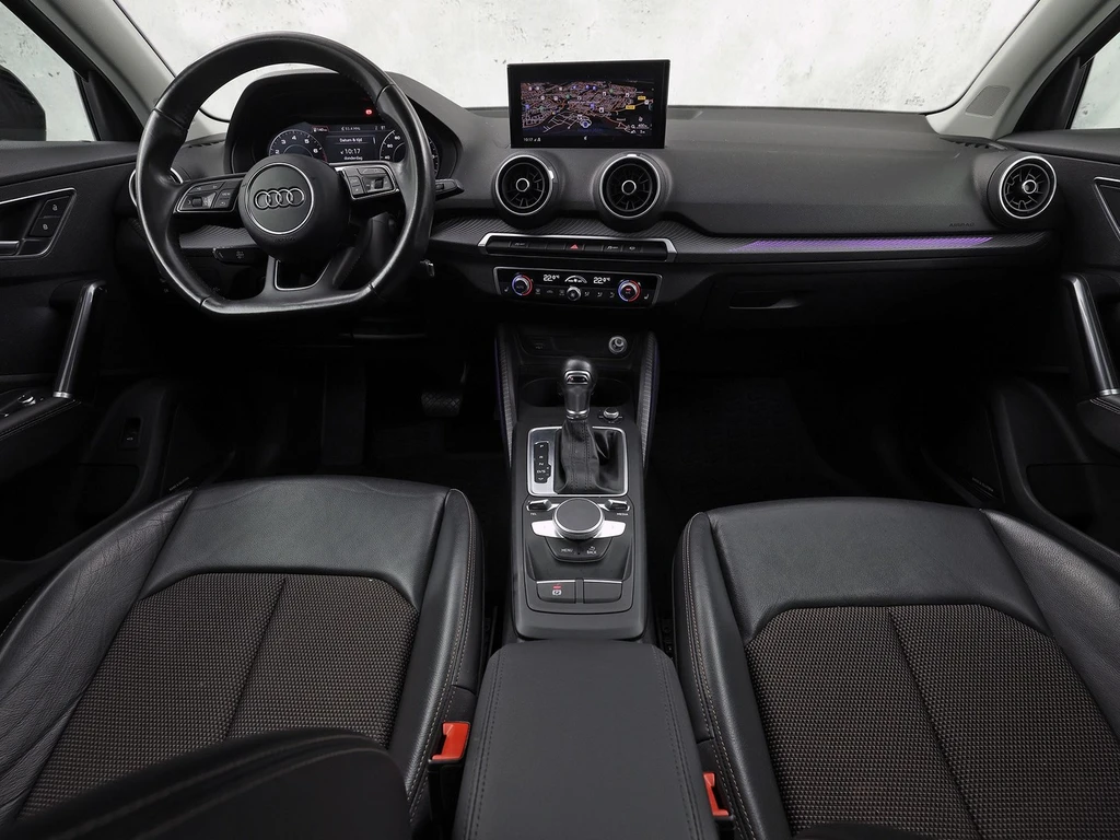 Audi Q2 – foto 8