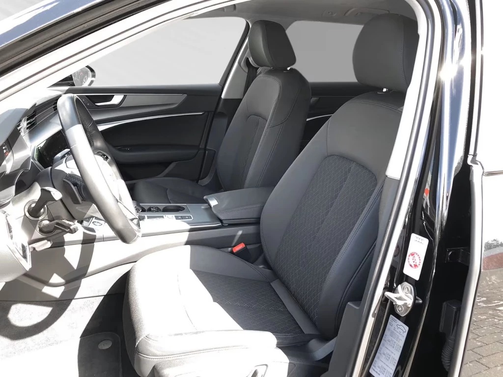 Audi A6 Allroad – foto 8