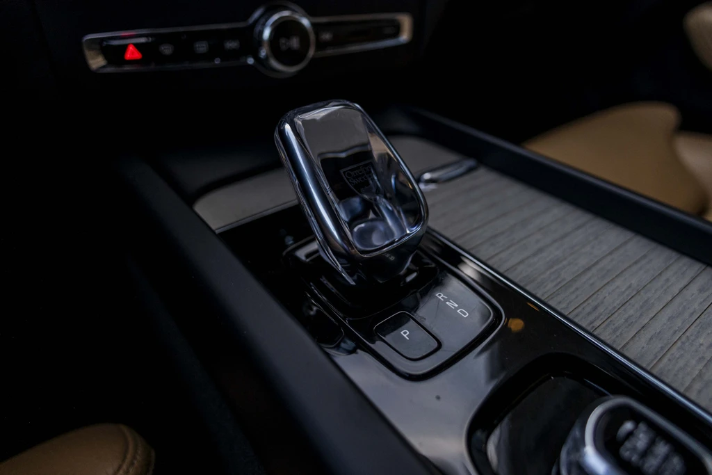 Volvo XC60 – foto 27
