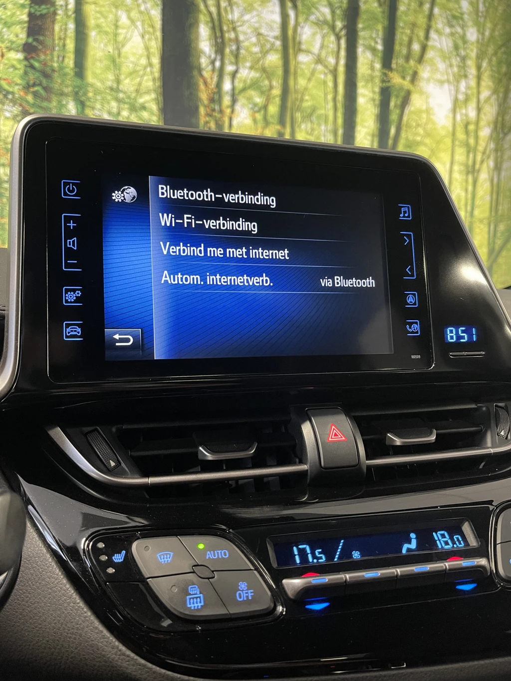 Toyota C-HR – foto 17