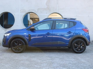 Dacia Sandero Stepway – thumbnail 2