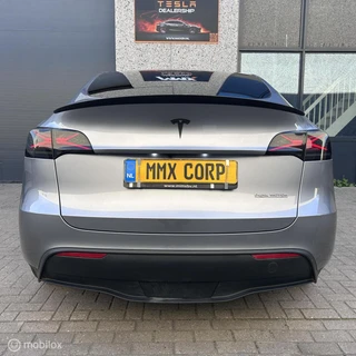 Tesla Model Y – thumbnail 4