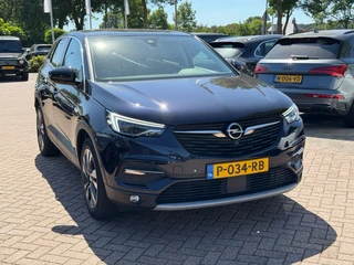 Opel Grandland X – thumbnail 4