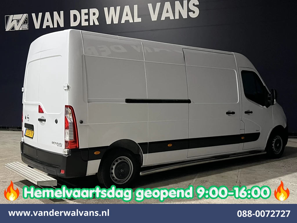 Opel Movano – foto 3