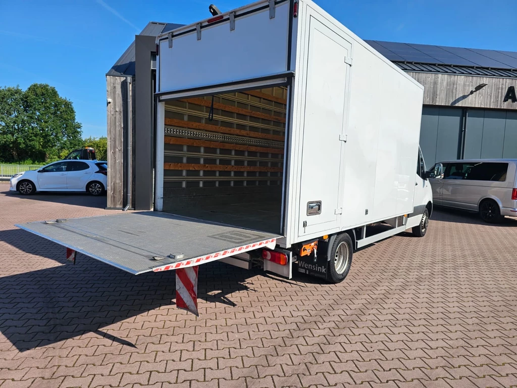 Mercedes-Benz Sprinter – foto 8