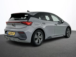 CUPRA Born – thumbnail 5
