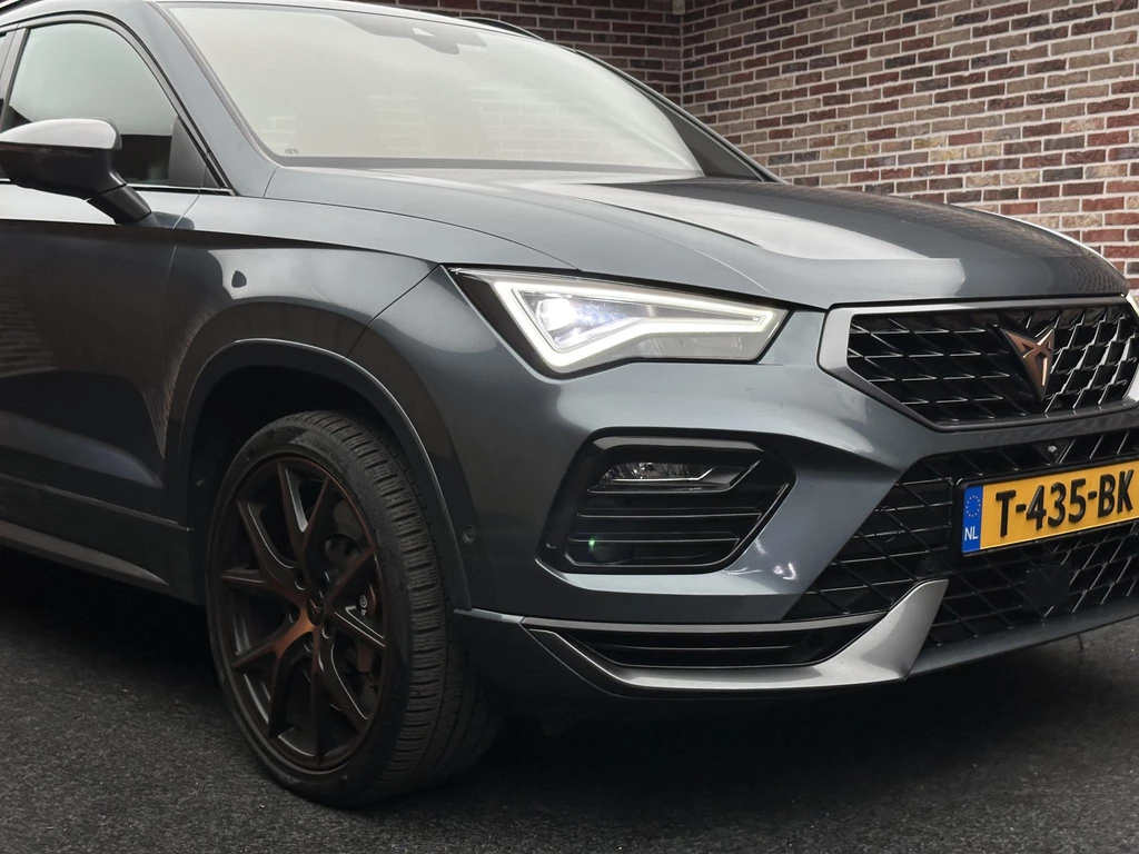 CUPRA Ateca – foto 10
