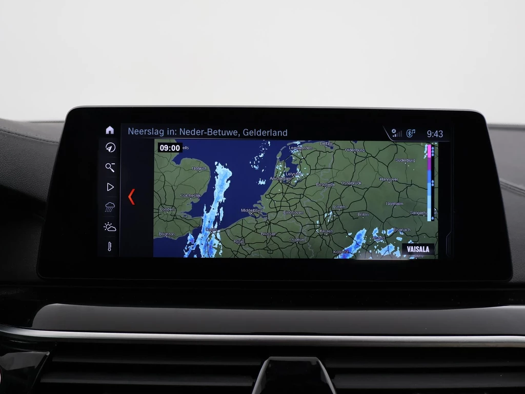 BMW 5 Serie – foto 37