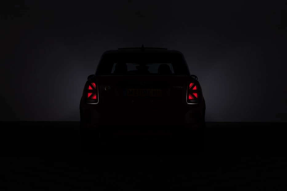 MINI Countryman – foto 4