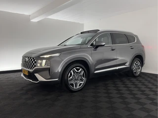 Hyundai Santa Fe – thumbnail 1