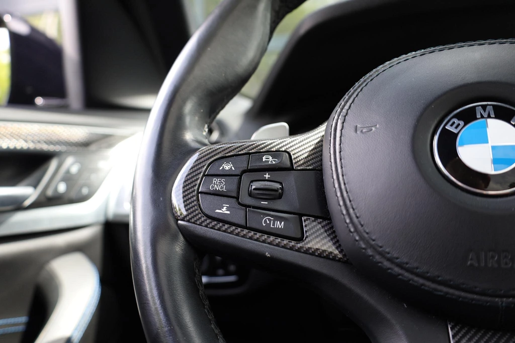 BMW X3 – foto 32
