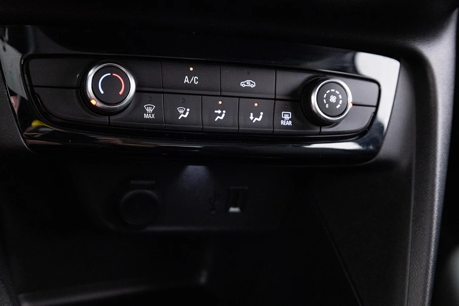 Opel Corsa – foto 15
