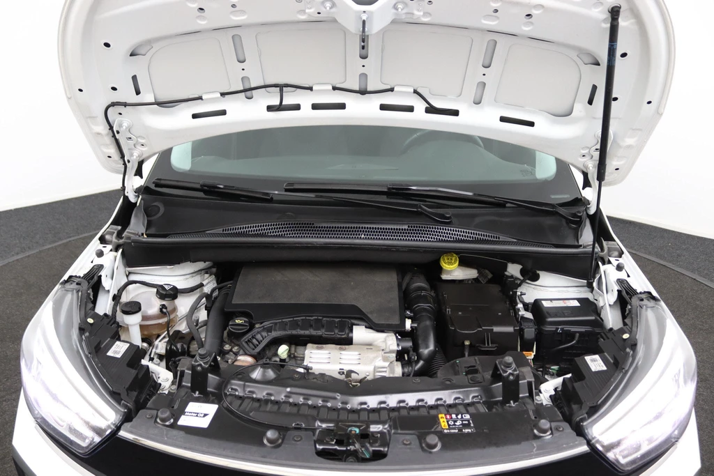 Opel Crossland – foto 30