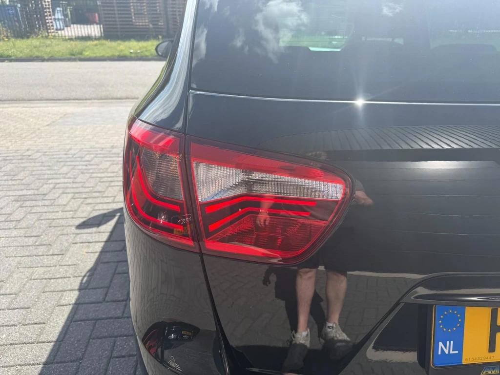 SEAT Ibiza – foto 13
