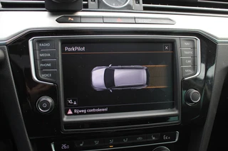 Volkswagen Passat – thumbnail 22