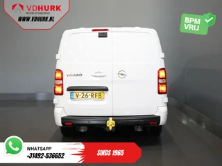 Opel Vivaro – thumbnail 4