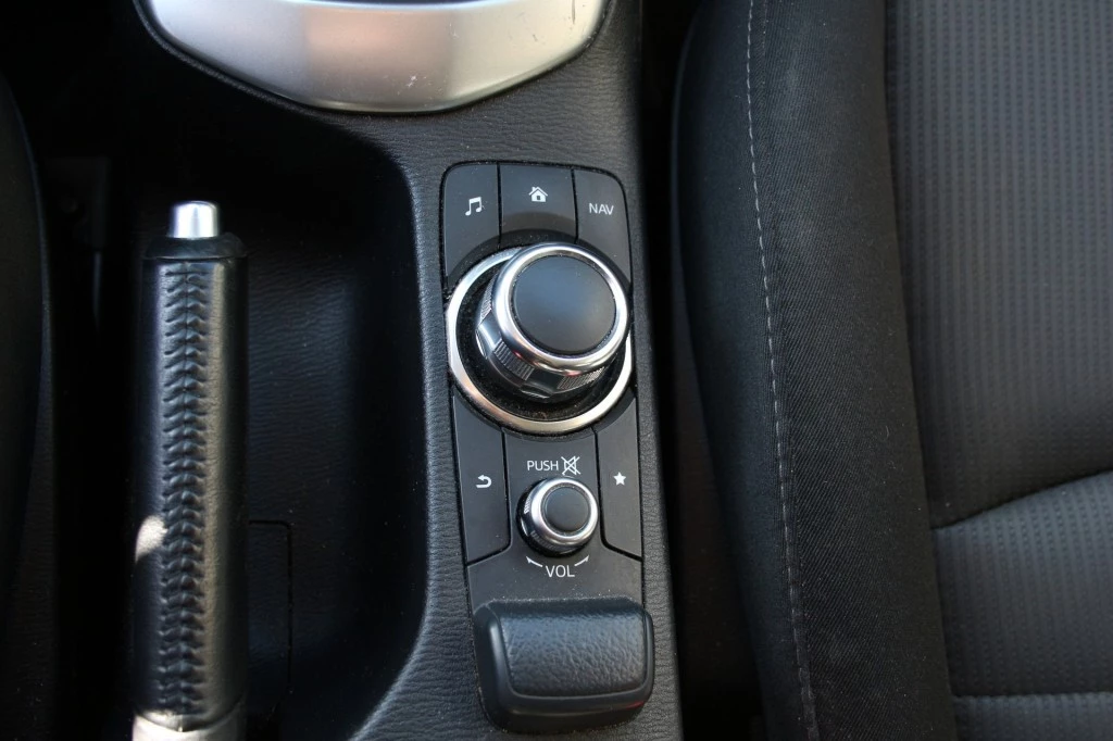 Mazda CX-3 – foto 23
