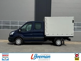 Ford Transit – thumbnail 5