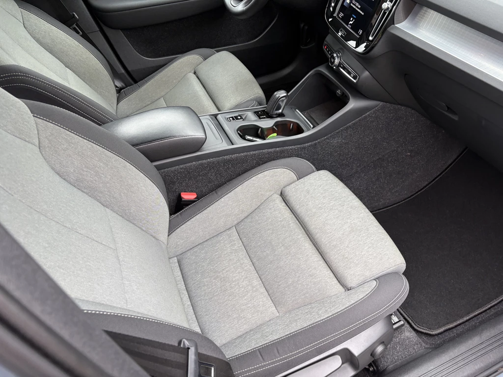 Volvo XC40 – foto 24