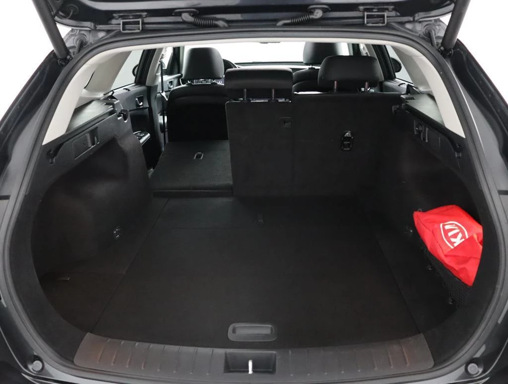 Kia Optima – foto 17