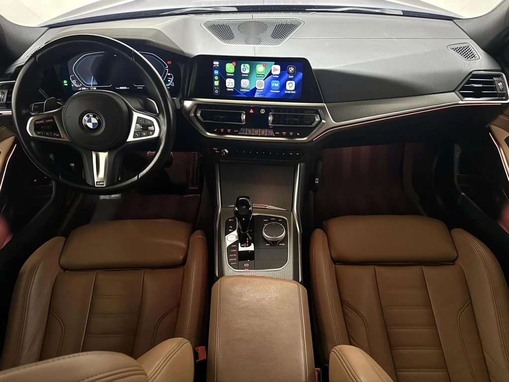 BMW 3 Serie – foto 24