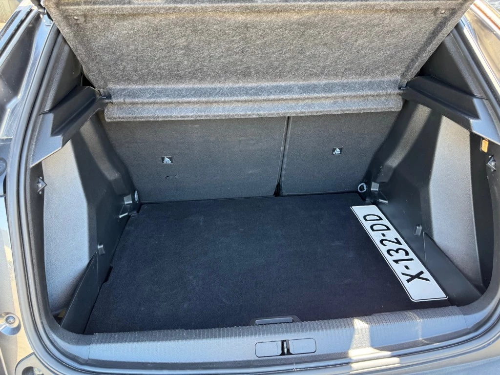 Peugeot 2008 – foto 22