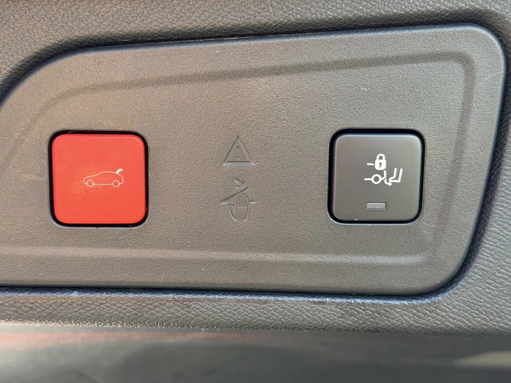 Citroën C5 Aircross – foto 16