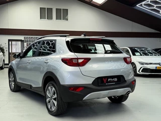 Kia Stonic – thumbnail 4