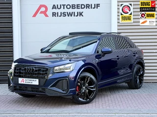 Audi Q2 – thumbnail 1