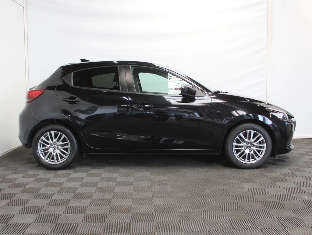 Mazda 2 – foto 6