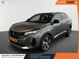 Peugeot 3008 – thumbnail 1