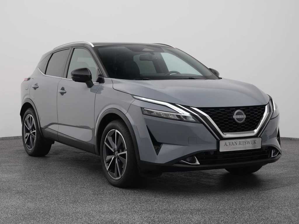 Nissan QASHQAI – foto 13