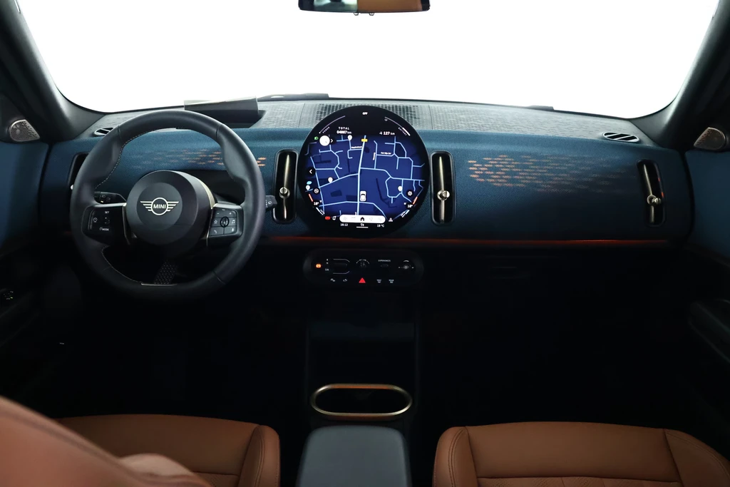 MINI Countryman – foto 19
