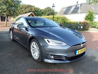 Tesla Model S – thumbnail 6