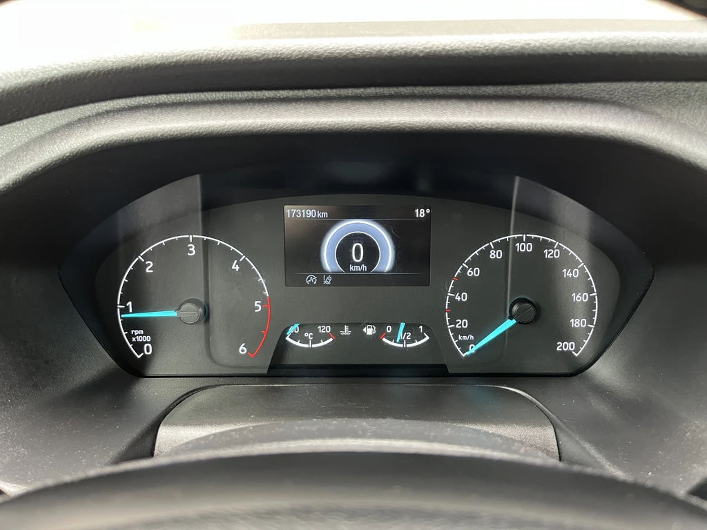 Ford Transit – foto 19