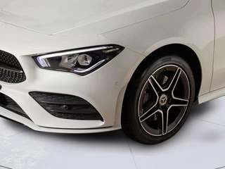 Mercedes-Benz CLA – thumbnail 7
